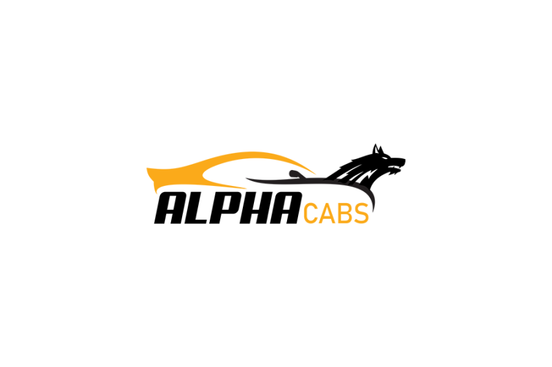 Alpha Cabs - Taxi Booking Platform