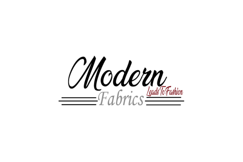 Modern Fabrics E-commerce & Retail POS